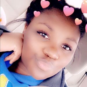 Meet your Posher, Samantha